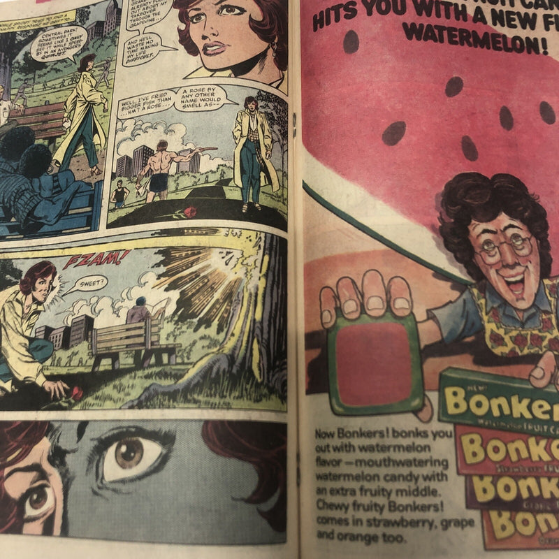 The Spectacular Spider-Man (1983)