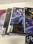 Ghost Jade Cathedral (1995) Set Issue # 1-36 Missing # 33 • Dark Horse Comics
