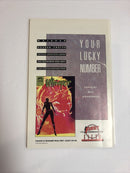 Amazing Heroes (1988)