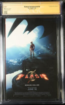 Batman Incorporated (2023)