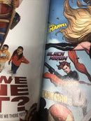 Mighty Avengers (2007)