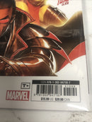 Midnight Suns (2023) Marvel SC Sacks