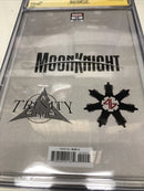 Moon Knight  (2022)
