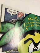 Astonishing X-Men (2004)