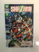 Shazam (2018) Starter Consequential Set