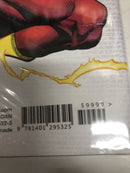 The Flash Omnibus Vol.1 (2020) DC HC Scott Kolins