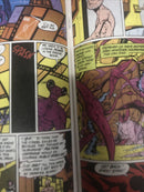 The Omega Men (2023)