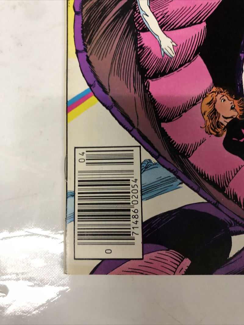 Power Pack (1984)