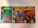 Monster Menace (1993)