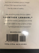 JLA Earth 2 (2014) Dc Comics TPB SC Grant Morrison