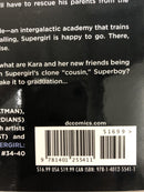 The New 52! Supergirl Vol.6 By Mike Johnson (2015) TPB DC Comics