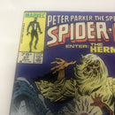 The Spectacular Spider-Man (1983)