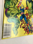 Incredible Hulk (1983)