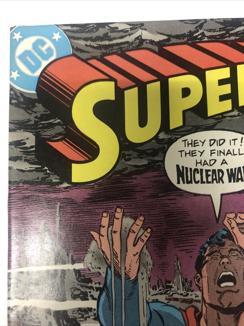 Superman (1985)