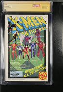 X-Men (1991)