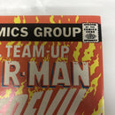 Marvel Team-Up Spider-Man And Daredevil (1982)