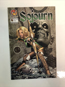 Sojourn (2001) Starter Consequential Set