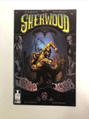 Sherwood Texas (2014) Complete Set
