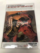 Daredevil : Hell To Pay (2024) TPB Marvel Universe • Ahmed • Kuder • Cabal • War