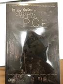 In The Shadow Of Edgar Allan Poe (2002) Vertigo TPB SC Steven Parke