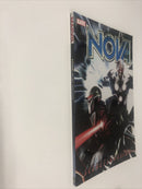 Nova (2009) TPB Vol