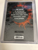 Nocterra Blacktop Bill Special (2022)