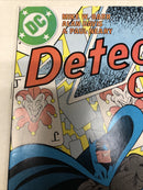 Detective Comics Starring Batman (1986)