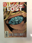 Legion Lost (2000) Consequential Starter Set