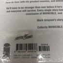 Invincible Compendium(2023) HC Vol