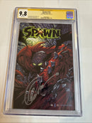 Spawn (2002)