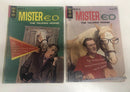 Mister Ed The Talking Horse (1963) # 3-5 Dell Comics # 10018-311 • Silver Age