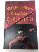 Something Is Killing The Children (2022)