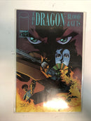 The Dragon: Blood And Guts (1993) Starter Set