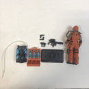GI Joe HAZARD VIPER v1 Hasbro 2011 Complete Mint