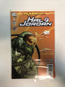 Hal Jordan (2011) Complete Mini Series