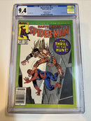 Spider-Man Marvel Tales (1985)