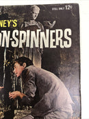 The Moon-Spinners (1964)