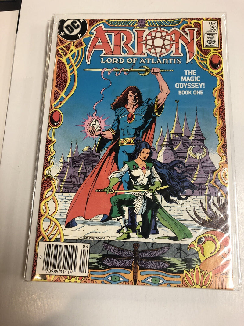 Arion (1982)