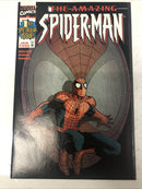 Amazing Spider-man (1999)