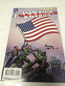 Justice League Of America
