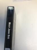 Meet John Doe (1941)BlockBuster Classic Edition | Gary Cooper | Barbara Stanwyck