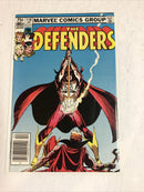 Defenders (1983)