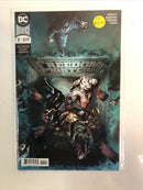 Freedom Fighters (2019) Complete Series