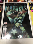 Marvels (2020) Set Issue