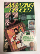 Amazing Heroes (1988)