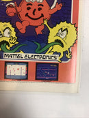 Legion of Super-Heroes (1983)