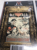 Multiversity Mastermen (2015) Issue