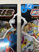 Crisis On Infinite Earths (2024)