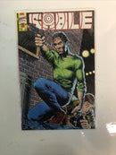 Sable Return Of The Hunter (1988) Complete Set