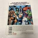 Avengers : Quick Silver TPB (2015) Marvel Universe • Tom Peyer • Joe Edkin